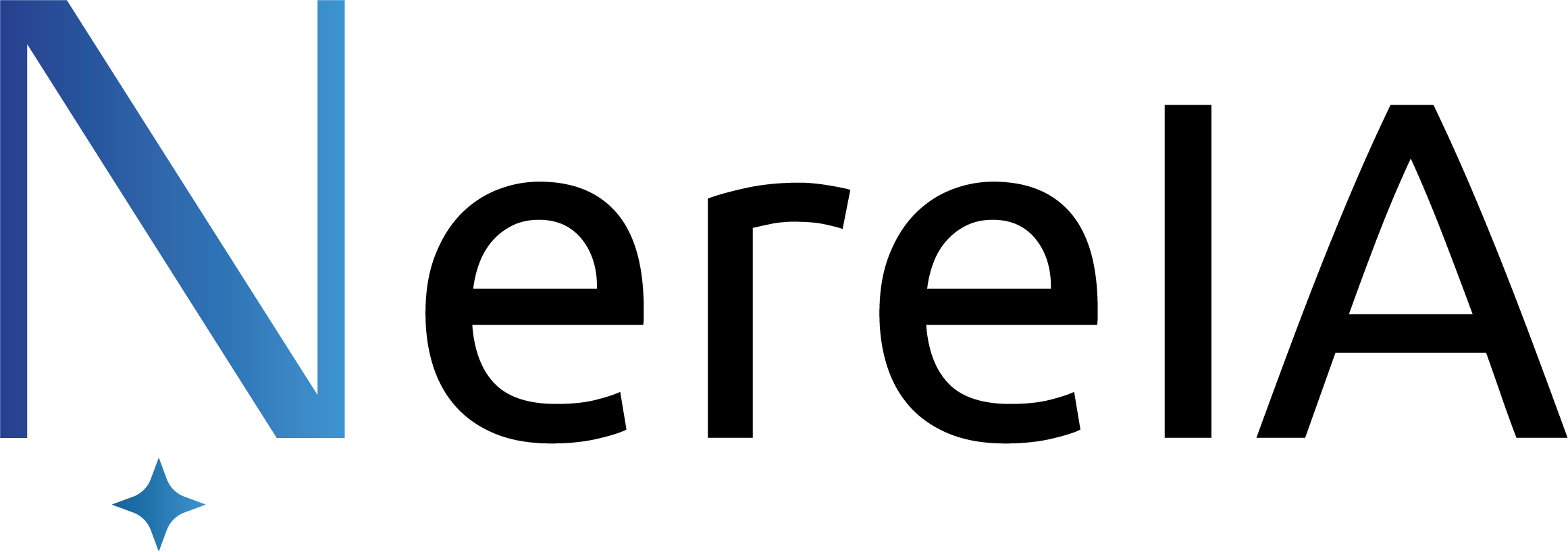 Logo NereIA - Aplicación de inteligencia artificial emocional